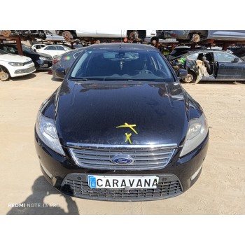 ford mondeo ber. (ca2) del año 2008