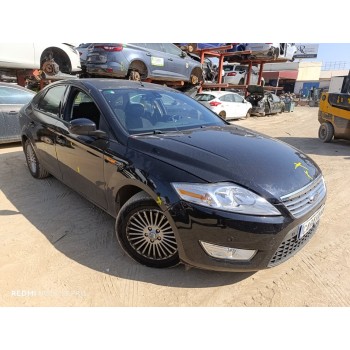ford mondeo ber. (ca2) del año 2008
