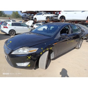 ford mondeo ber. (ca2) del año 2008