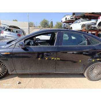 ford mondeo ber. (ca2) del año 2008