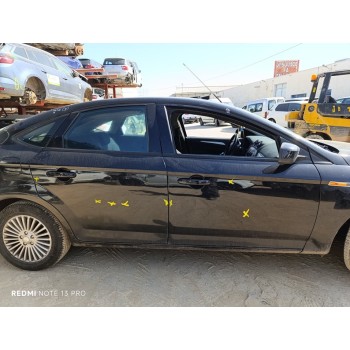 ford mondeo ber. (ca2) del año 2008