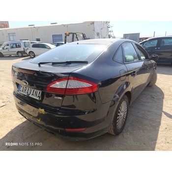 ford mondeo ber. (ca2) del año 2008