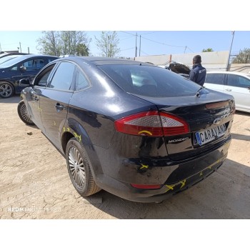 ford mondeo ber. (ca2) del año 2008