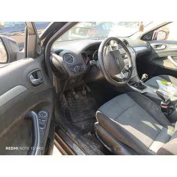 ford mondeo ber. (ca2) del año 2008