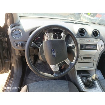 ford mondeo ber. (ca2) del año 2008