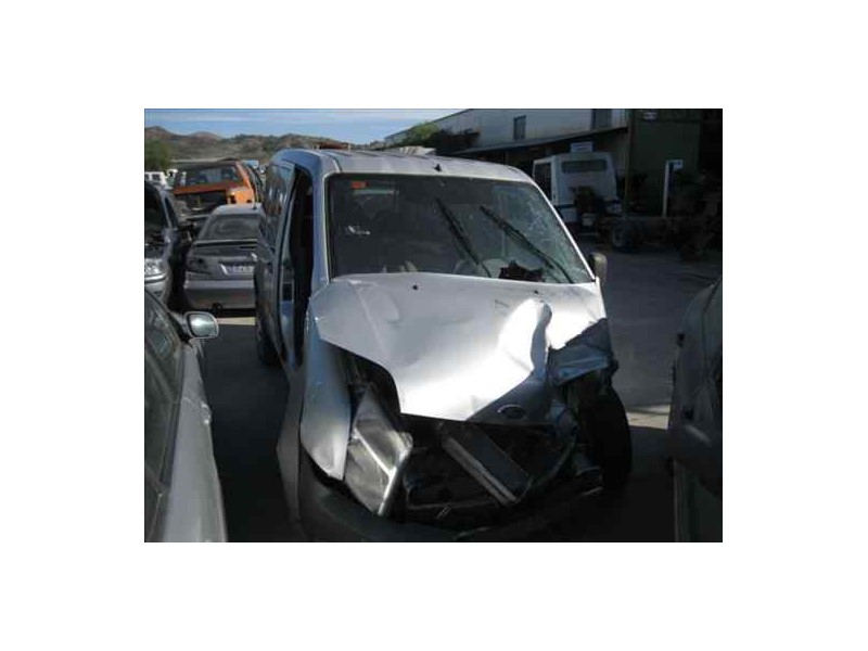 FORD TOURNEO CONNECT (TC7)