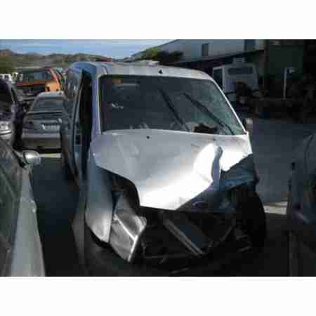 FORD TOURNEO CONNECT (TC7)