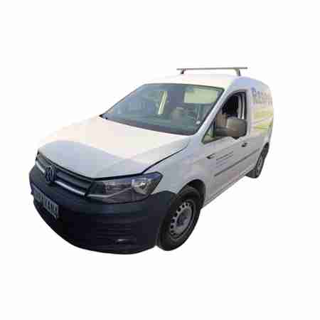 VOLKSWAGEN CADDY IV FURGONETA/MONOVOLUMEN (SAA, SAH)