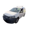 volkswagen caddy furgón/kombi del año 2017
