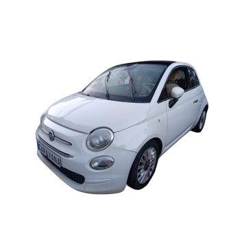 fiat 500 (312_) del año 2018