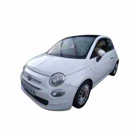 FIAT 500 (312_)