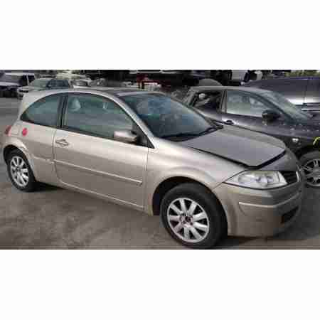 RENAULT MEGANE II BERLINA 3P