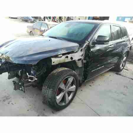JEEP GR.CHEROKEE (WK)