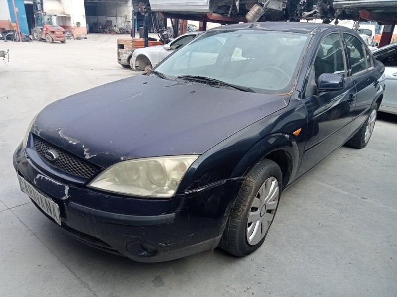 FORD MONDEO BERLINA (GE)
