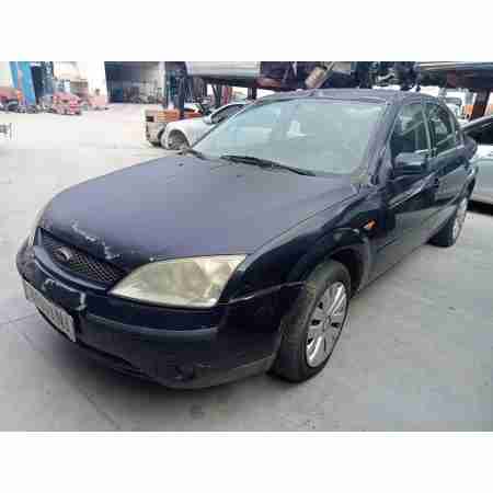FORD MONDEO BERLINA (GE)