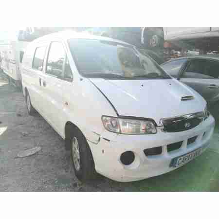HYUNDAI H 1