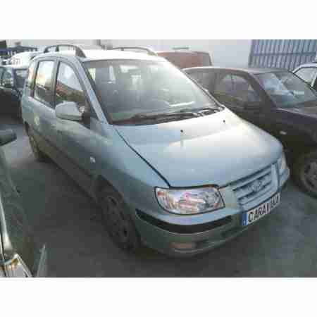 HYUNDAI MATRIX (FC)