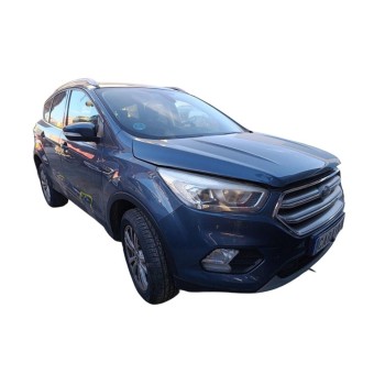 ford kuga ii (dm2) del año 2019