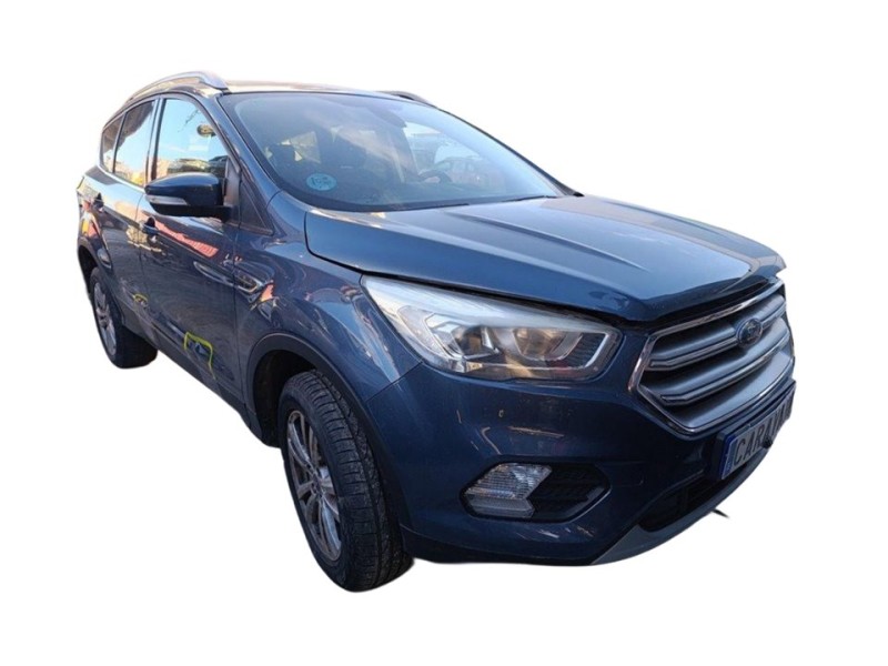 FORD KUGA II (DM2)