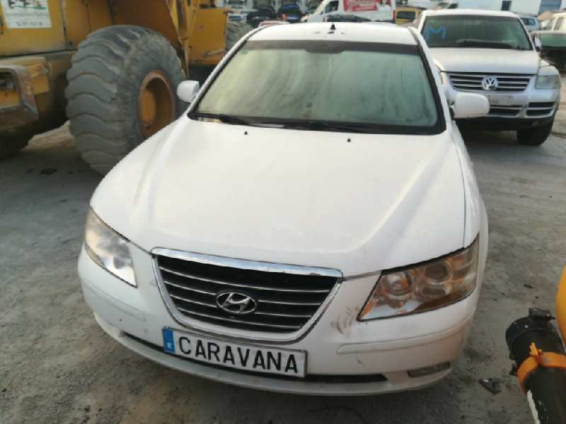 HYUNDAI SONATA (NF)