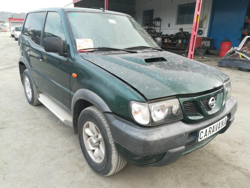 NISSAN TERRANO/TERRANO.II (R20)