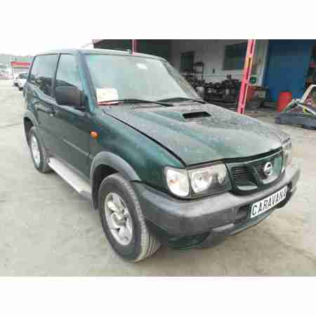 NISSAN TERRANO/TERRANO.II (R20)