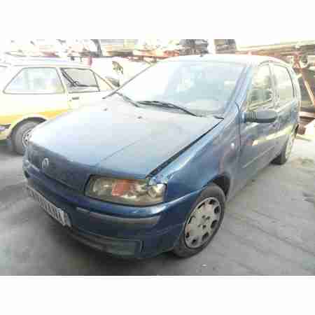 FIAT PUNTO BERLINA (188)