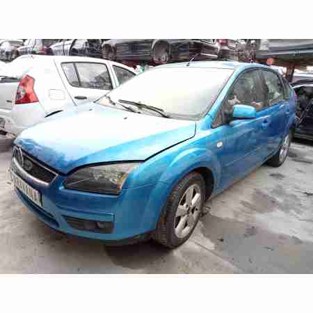 FORD FOCUS BERLINA (CAP)