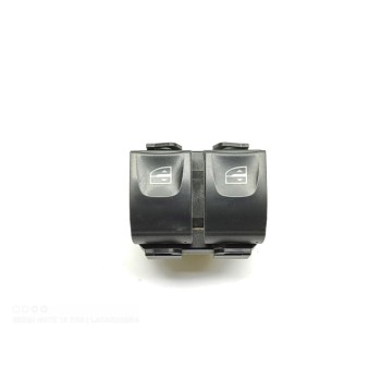 Recambio de mando elevalunas delantero izquierdo para dacia duster ii comfort referencia OEM IAM 254116044R  