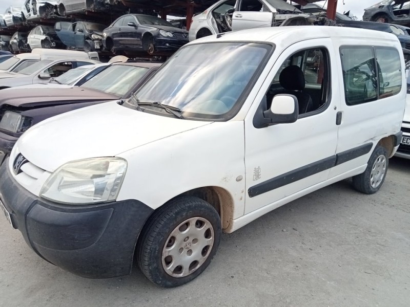 PEUGEOT PARTNER (S2)
