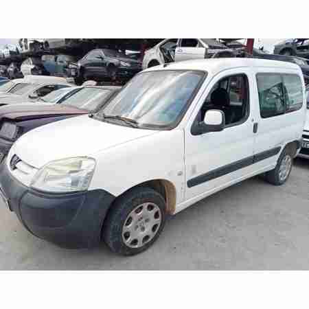 PEUGEOT PARTNER (S2)
