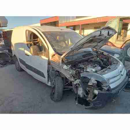 CITROËN BERLINGO CUADRO