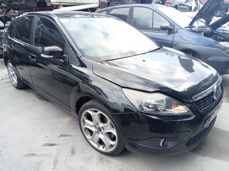 FORD FOCUS LIM. (CB4)