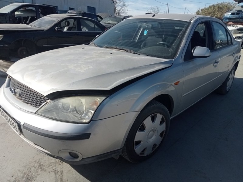 FORD MONDEO BERLINA (GE)
