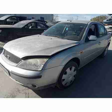 FORD MONDEO BERLINA (GE)