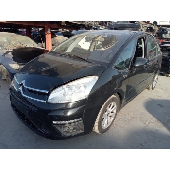 citroën c4 picasso del año 2012