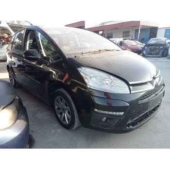 citroën c4 picasso del año 2012