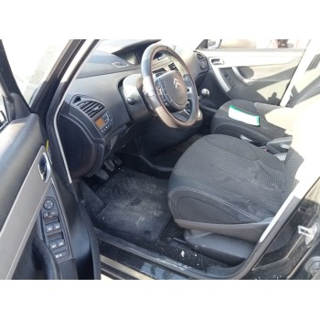 citroën c4 picasso del año 2012