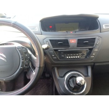 citroën c4 picasso del año 2012