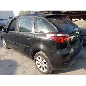 citroën c4 picasso del año 2012