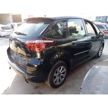 citroën c4 picasso del año 2012