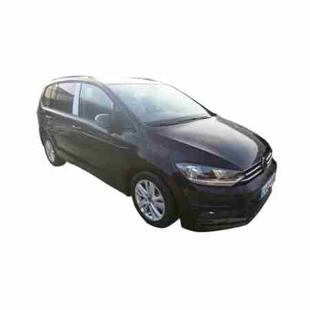 VOLKSWAGEN TOURAN (5T1)
