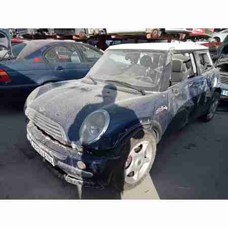 MINI MINI (R50,R53)