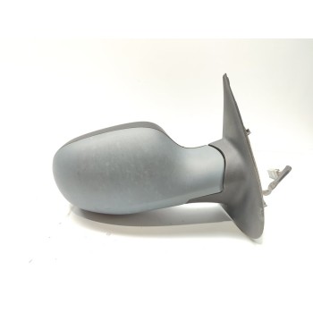 Recambio de retrovisor derecho para nissan micra (k12e) acenta referencia OEM IAM 96301AX901  