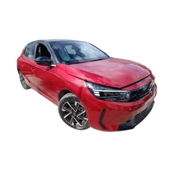 opel corsa f del año 2024