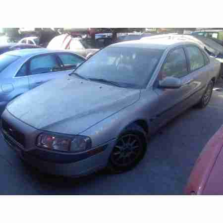 VOLVO S80 BERLINA