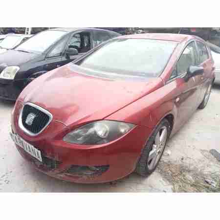 SEAT LEON (1P1)
