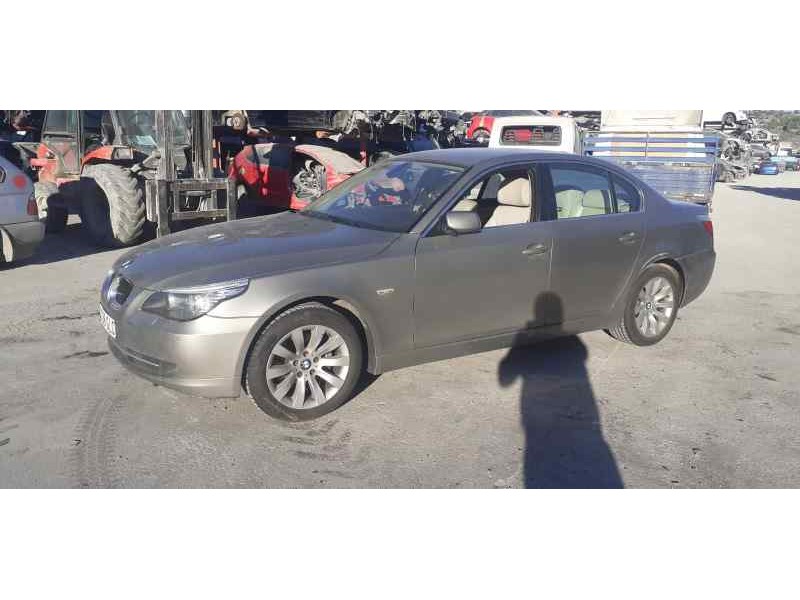 BMW SERIE 5 BERLINA (E60)