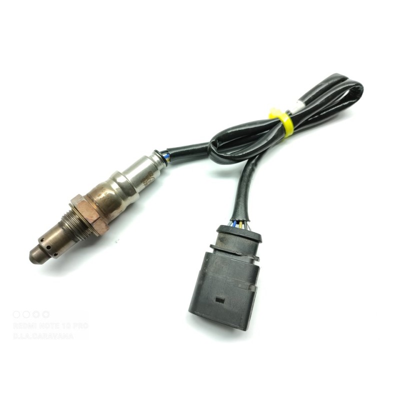 Recambio de sonda lambda para volkswagen caddy furgón/kombi kombi referencia OEM IAM 05L906262D  