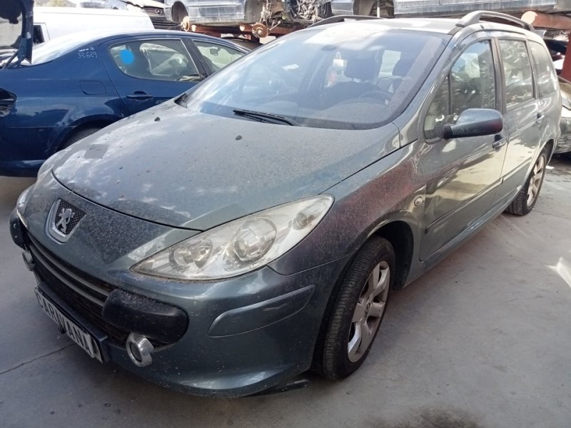 PEUGEOT 307 BREAK/SW (S2)